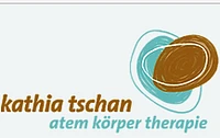 Logo Praxis für Atem- und Traumatherapie, Kathia Tschan