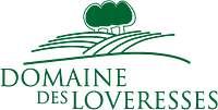 Domaine des Loveresses-Logo