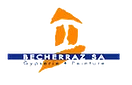 Logo Bécherraz SA