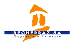Logo Bécherraz SA