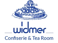 Widmer, Inhaber Jürg Rentsch-Logo