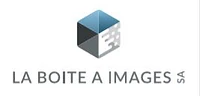 Logo Boîte à Images SA
