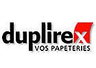 Logo Duplirex Papeterie SA