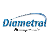 Diametral-Firmengeschenke P. Krebs-Logo