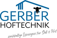 Logo Gerber Hoftechnik GmbH