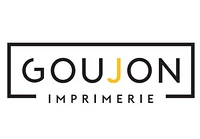 Imprimerie Goujon SA-Logo