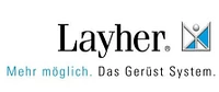 Layher GmbH-Logo