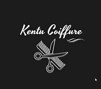 Kentu Coiffure logo