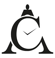 Antique Clocks-Pendulantic - Maxime Morotti-Logo