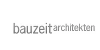 Logo Bauzeit Architekten GmbH