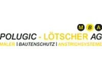 Polugic-Lötscher AG logo