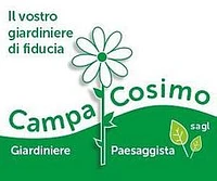 Campa Cosimo Sagl logo