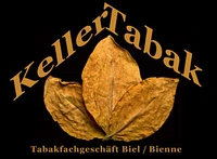 Logo Keller Tabak AG