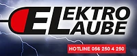 Logo Elektro Laube AG