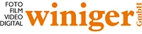 Foto Winiger GmbH-Logo