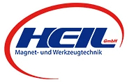 Logo Heil, Magnet- und Werkzeugtechnik GmbH