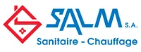 Logo Salm SA