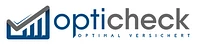 Logo Opticheck.ch