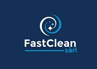 FastClean Sàrl-Logo