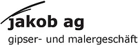 Jakob AG Gipser-und Malergeschäft-Logo