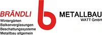 Logo Brändli Metallbau Watt GmbH