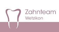 Zahnteam Wetzikon logo