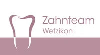 Zahnteam Wetzikon logo