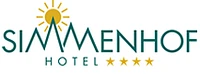 Logo HOTEL SIMMENHOF