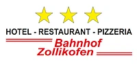Hotel-Restaurant Bahnhof-Logo