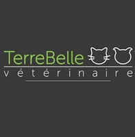 Cabinet Vétérinaire de Terrebelle-Logo