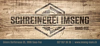 Schreinerei Imseng AG logo