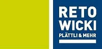Logo Reto Wicki GmbH