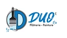 Logo DUO plâtrerie-peinture Sàrl