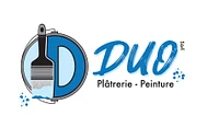Logo DUO plâtrerie-peinture Sàrl