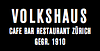 Restaurant Volkshaus