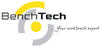 Logo BenchTech Allemann AG