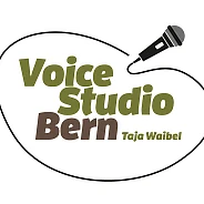 Voice Studio Bern Taja Waibel-Logo