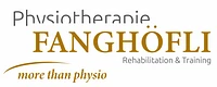 Logo Physiotherapie Fanghöfli AG
