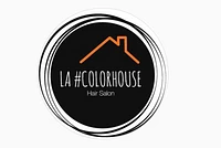 La ColorHouse Hair Salon logo