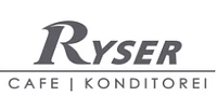 Logo Cafe Konditorei Ryser
