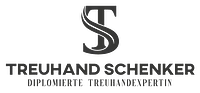 Logo Treuhand Schenker