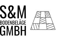 S & M Bodenbeläge GmbH logo