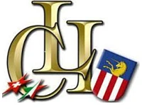 Colonia Libera Italiana Scicchitano Maria-Logo