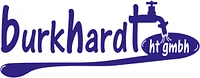 Logo Burkhardt ht GmbH