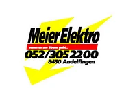 Meier Elektro logo