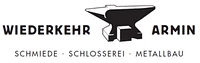 Logo Armin Wiederkehr GmbH