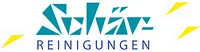 Logo Schär-Reinigungen, Montes Facility Services GmbH