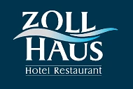 Hotel Restaurant Zollhaus logo