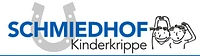 Logo Kinderkrippe Schmiedhof GmbH