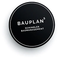 Logo BauplanS AG